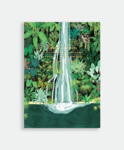 Carnet Waterfall All The Ways To Say