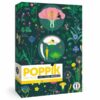 Puzzle 1000 pièces Botanique Poppik