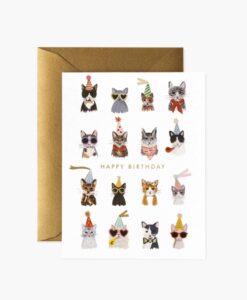carte-anniversaire-chat-cool-cat-rifle-paper-gcb077_