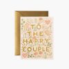 carte-rifle-paper-felicitations-mariage-to- the-happy-couple-gcw026-