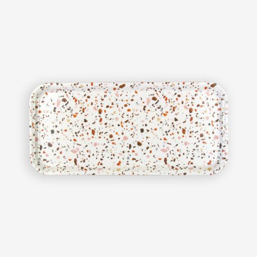Plateau Terrazzo All The Ways To Say