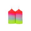 Bougies Dip Dye Neon – Lollipop Twins
