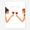 Affiche Partners in wine All the Ways to Say