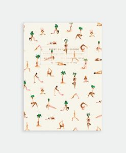 Carnet Yoga All The Ways To Say