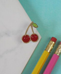 Pin’s Cherry