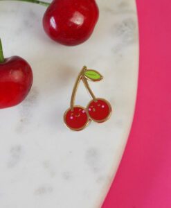 Pin’s Cherry