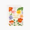 carte-rifle-paper-you-are-loved-gcl047-pastelshop