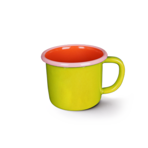 mug-emaille-chartreuse-corail-bornn-paste-shop