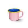 mug-emaille-rose-bleu-bornn-pastelshop