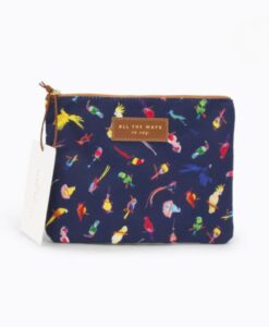 Pochette Neon Bird