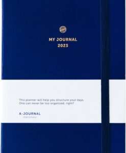Agenda 2023 Classy A Journal