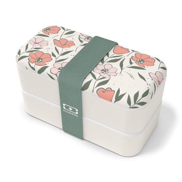 Lunch box et Bento box - monbento : Marque Française de Boîtes