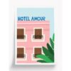 affiche-A4-hotel-amour-taxi-brousse-pastelshop