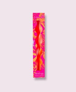 Bougies Dip Dye Curly – Miami Edition pink