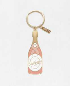 Porte clés Champagne All The Ways To Say