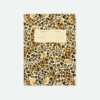 Carnet Leopard All The Ways To Say