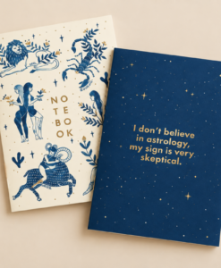 Carnets de poche Skeptical – lot de 2