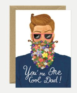 Carte One cool dad All The Ways To Say