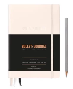 Bullet Journal A5 Leuchtturm1917 Blush