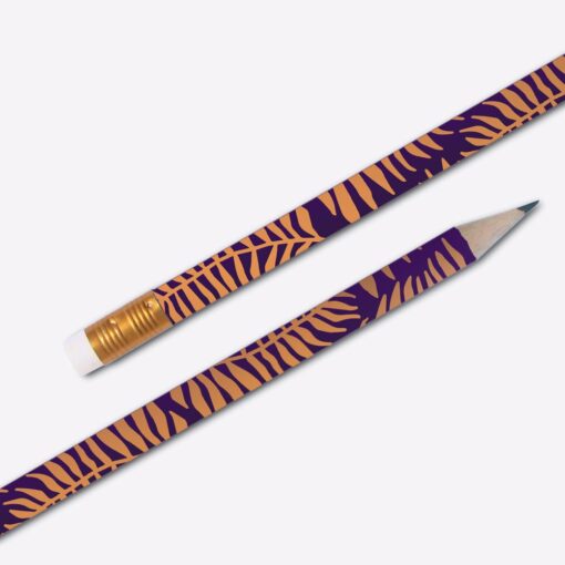 Crayon à papier Palme violet