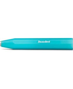 Porte-Mine 3.2mm ‘Frosted Sport’ Turquoise Kaweco