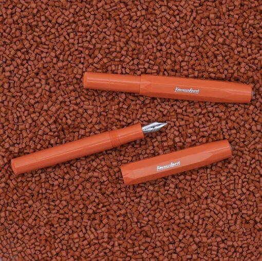 Stylo Plume ‘Skyline Sport’ Fox Kaweco