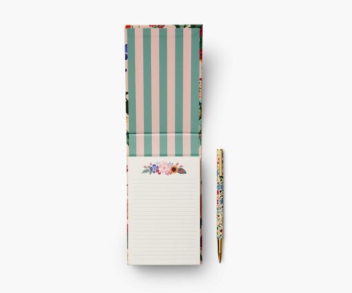 Bloc notes Blossom Rifle Paper