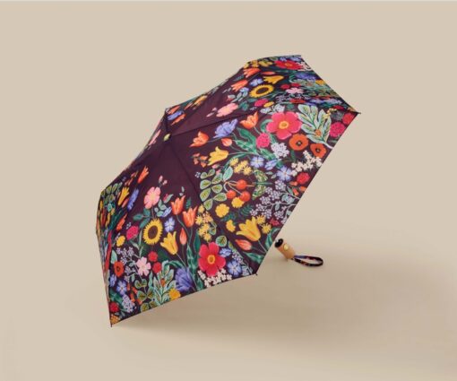 Parapluie Rifle Paper Blossom
