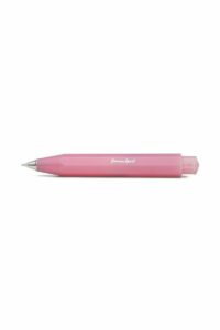 Porte-Mine 0.7mm ‘Frosted Sport’ Blush Pitaya Kaweco