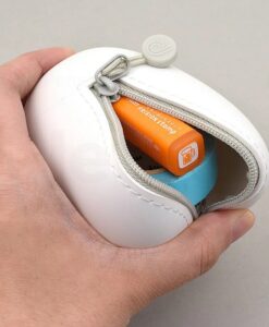 Mini trousse Seal Punilabo
