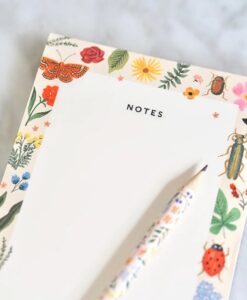 Bloc-notes Curio Rifle Paper