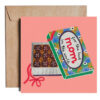 Carte Chocolates for mom Daria Solak