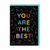 Carte You’re the best Ohh Deer!