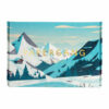 Coffret de papeterie “Alpine Explorer” Papergang