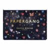 Coffret de papeterie “Night Garden” Papergang