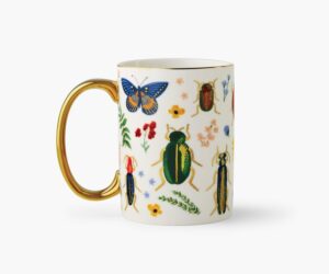 Mug Rifle Paper Curio