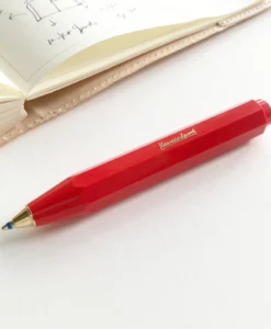 Porte-Mine 0.7mm ‘Classic Sport’ Rouge Kaweco