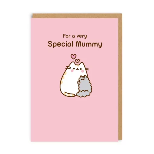 Carte For a very special mummy Ohh Deer!
