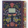 Set de 3 carnets Rifle Paper Co Posy