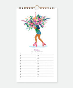 Calendrier des anniversaires All The Dates to Know