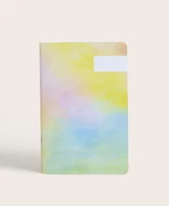 Carnet Brume Season Paper