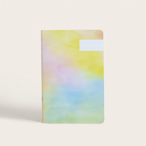 Carnet Brume Season Paper