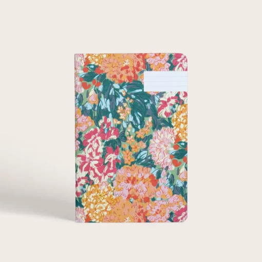 Carnet Cottage Season Paper