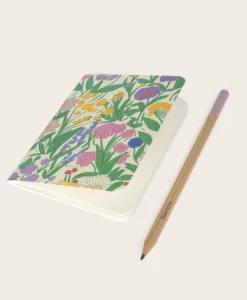 Carnet poche Bloom Season Paper