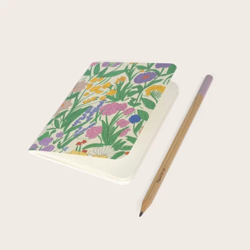 Carnet poche Bloom Season Paper