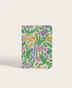 Carnet poche Bloom Season Paper