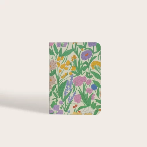 Carnet poche Bloom Season Paper