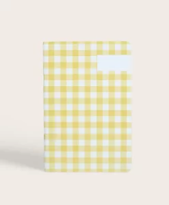 Carnet Swinging Sun Season Paper