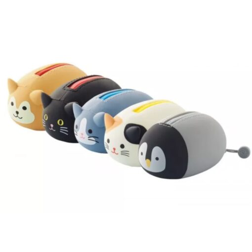 Trousse kawaii Mini Shiba