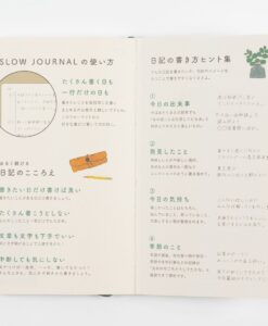 Slow Journal Birds Yusuke Yonezu